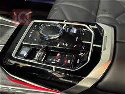 بي ام دبليو الفئة 7